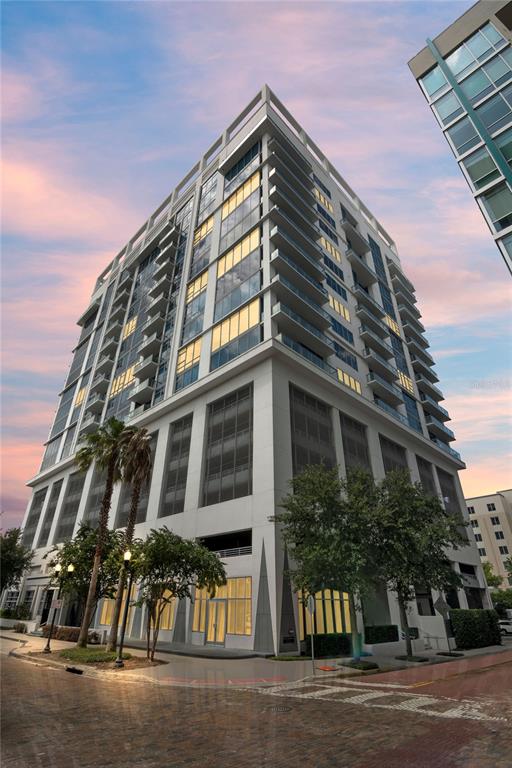 260 S OSCEOLA AVENUE UNIT 1602