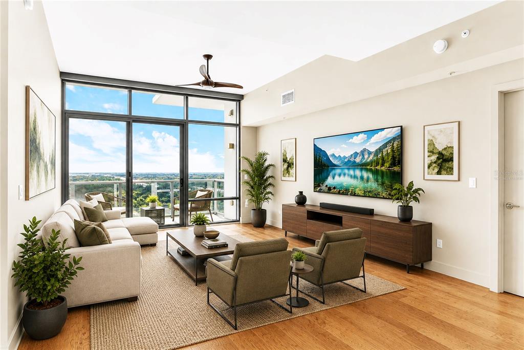 260 S OSCEOLA AVENUE UNIT 1602, ORLANDO, FL — photo 3 of 30
