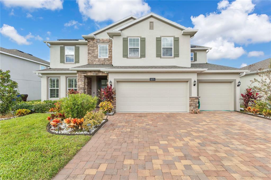 3273 WAUSEON DRIVE