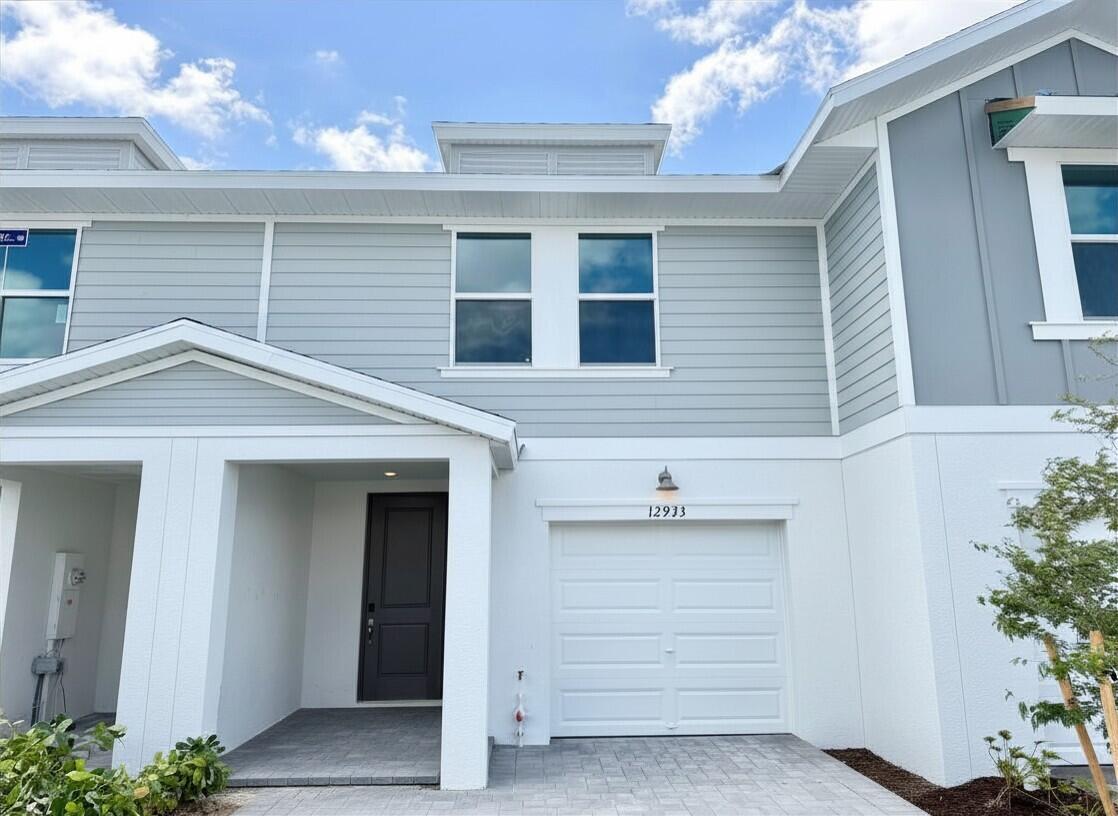 12933 SW Forli Way, Port St. Lucie FL 34987