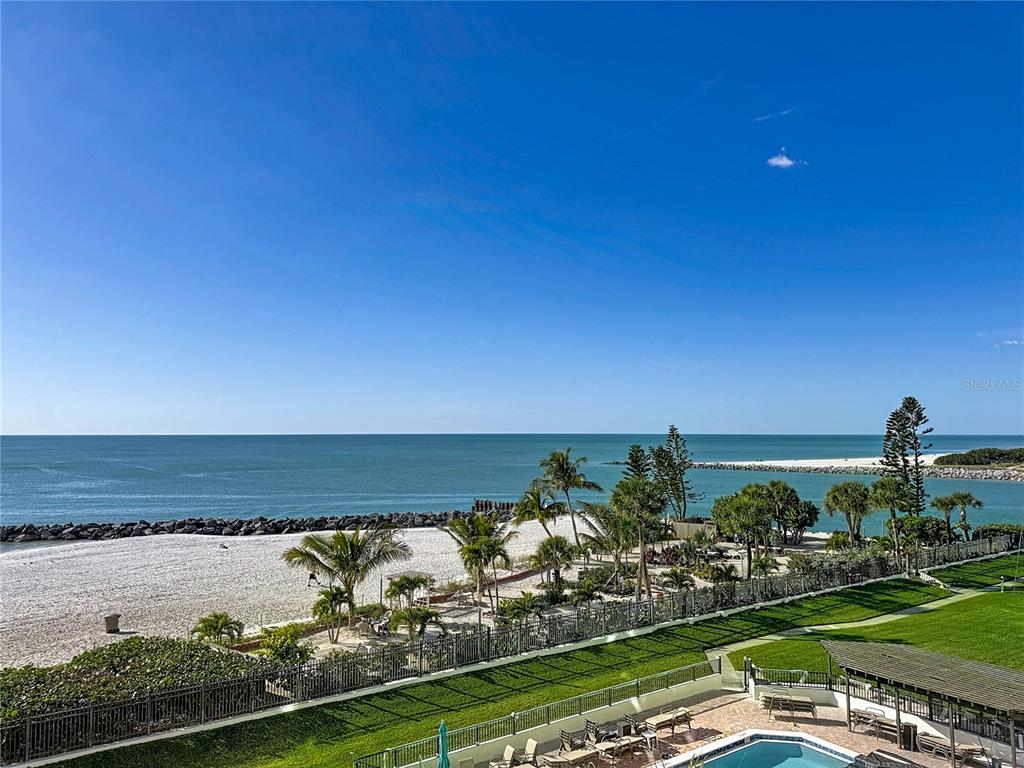 7100 SUNSET WAY UNIT 405