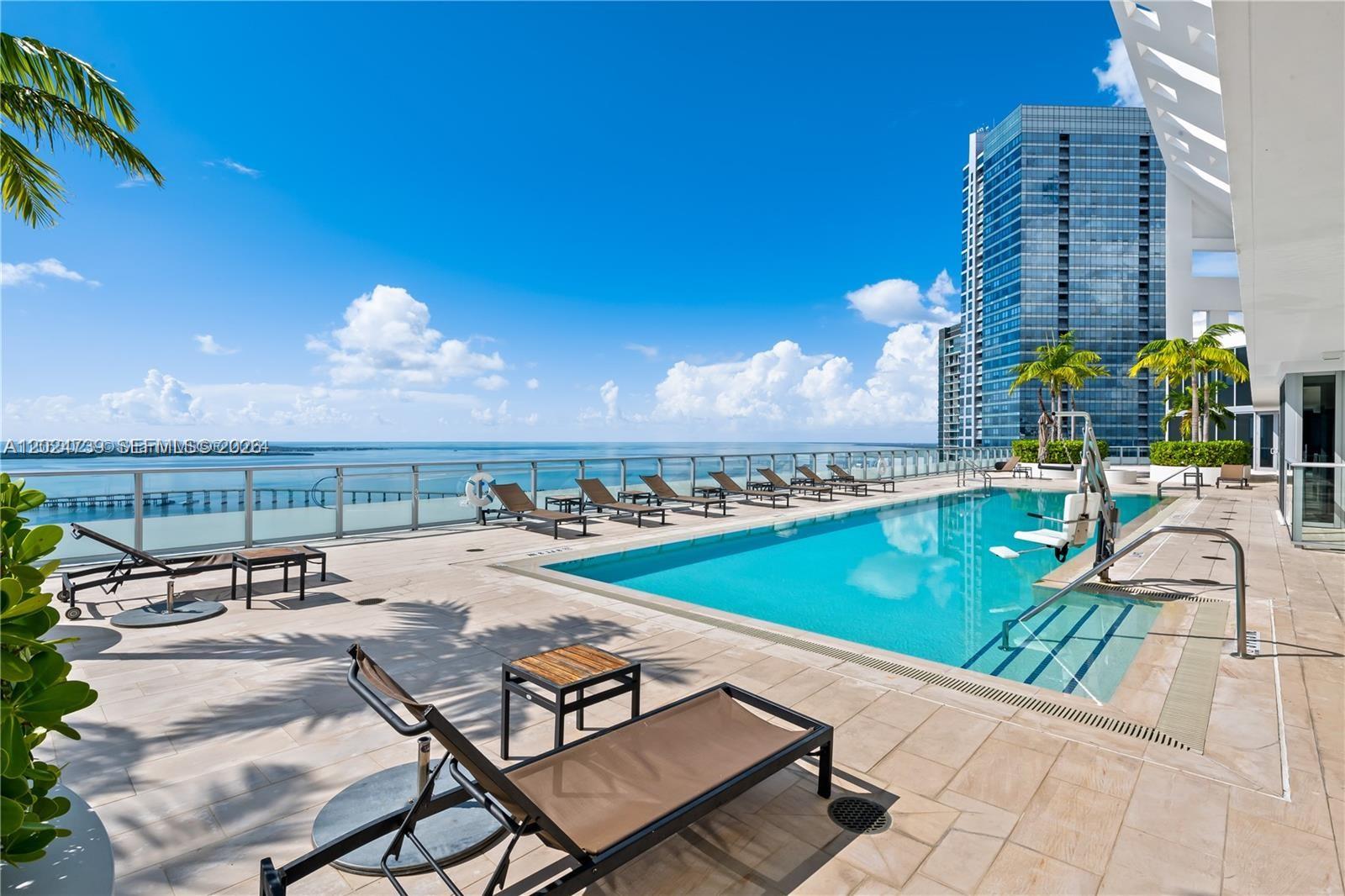 1300 Brickell Bay Dr # 1007, Miami FL 33131