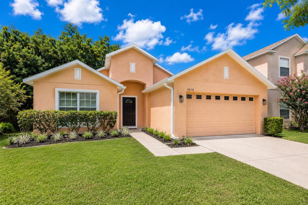 4618 AGUILA PLACE