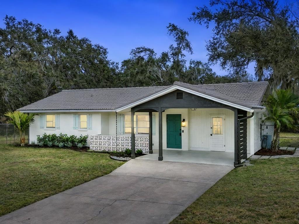 3524 PRADO DRIVE