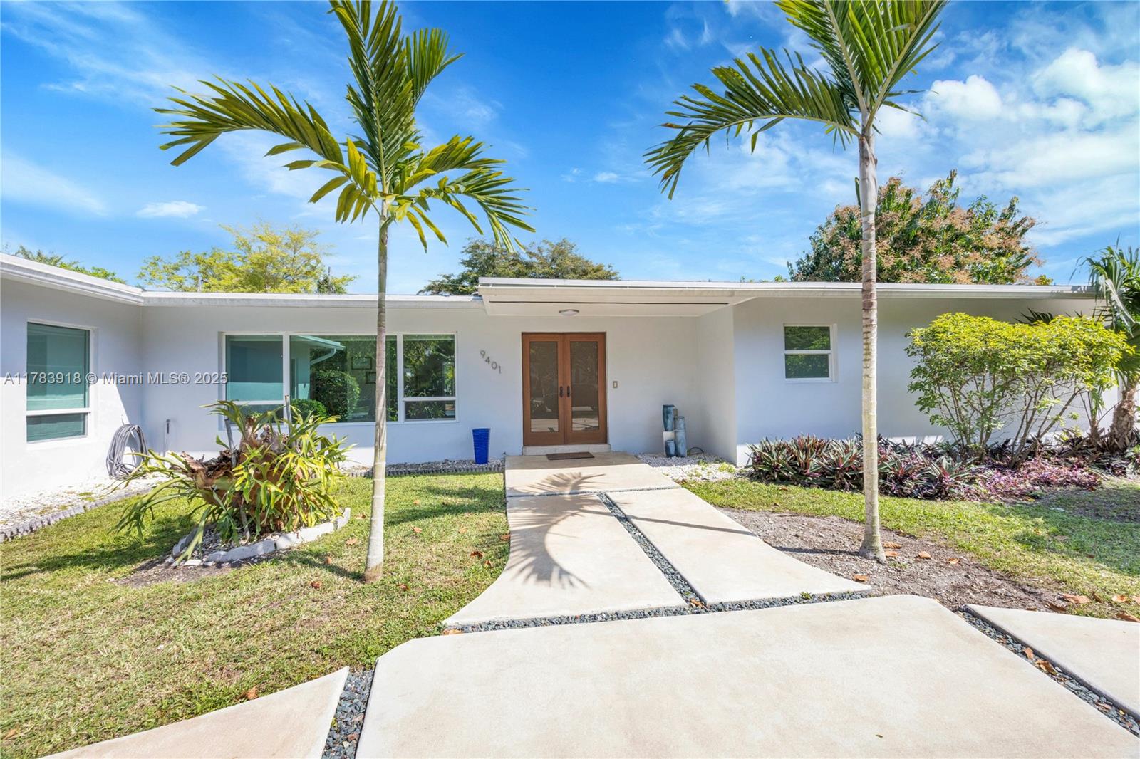 9401 SW 69th Ct, Pinecrest FL 33156