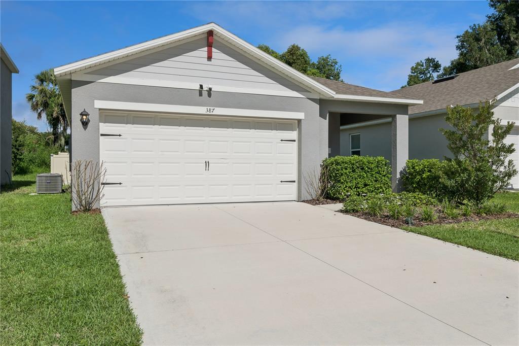 387 PELHAM PARK DRIVE