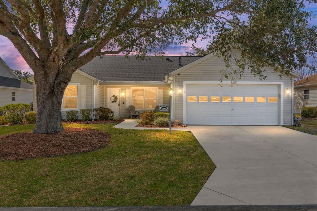 8337 SE 176TH LAWSON LOOP