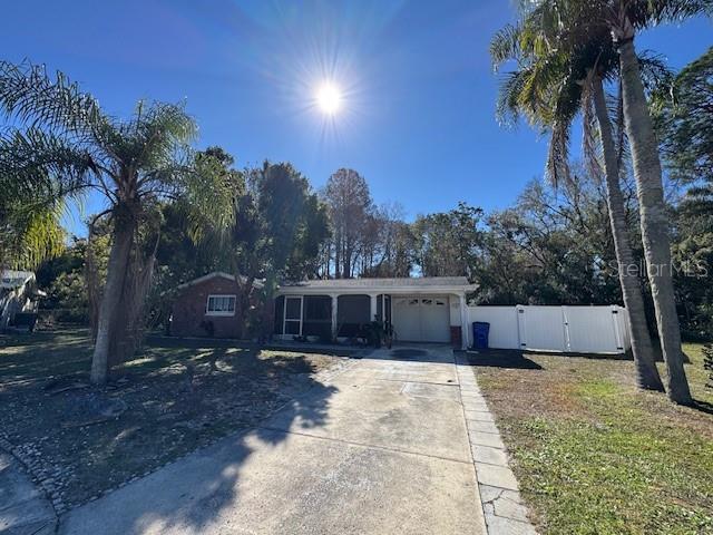 7235 REDBUD COURT