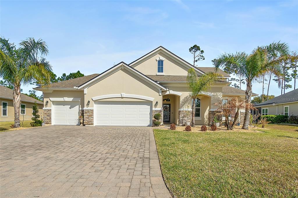 210 ASHFORD LAKES CIRCLE, ORMOND BEACH, FL — photo 2 of 30