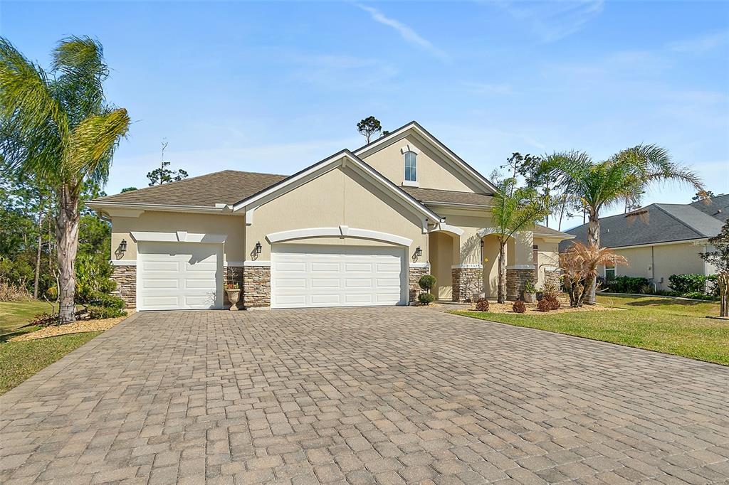210 ASHFORD LAKES CIRCLE, ORMOND BEACH, FL — photo 3 of 30