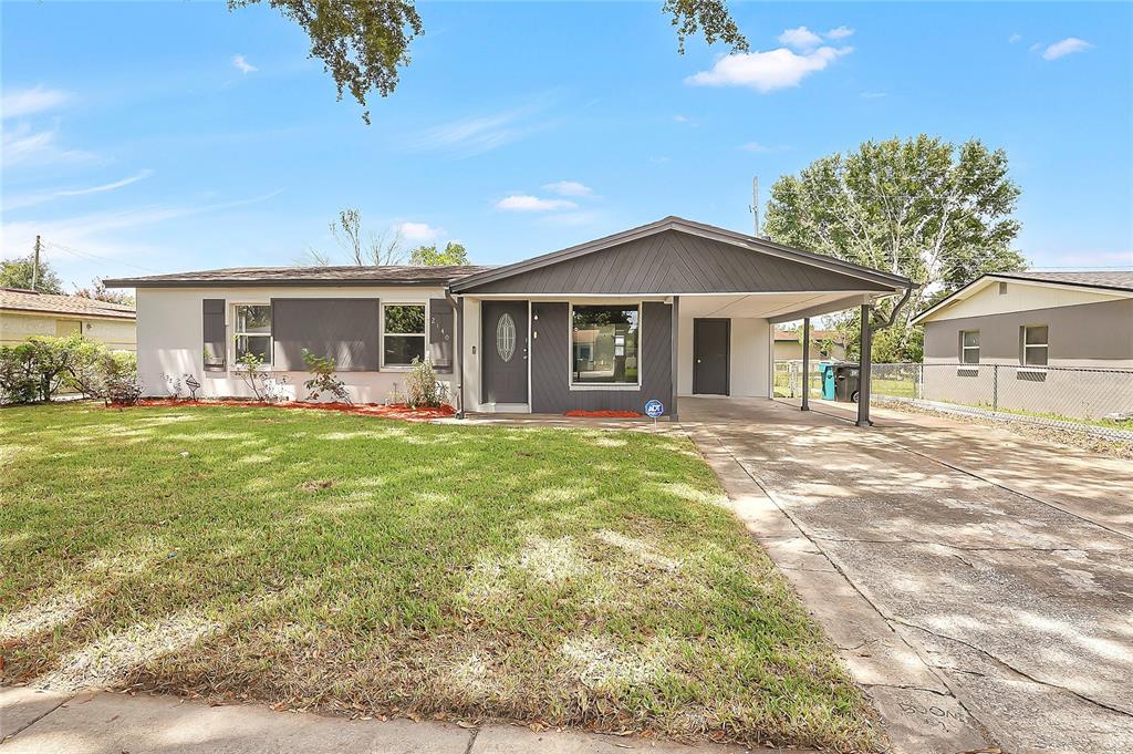 2140 BELAFONTE LANE