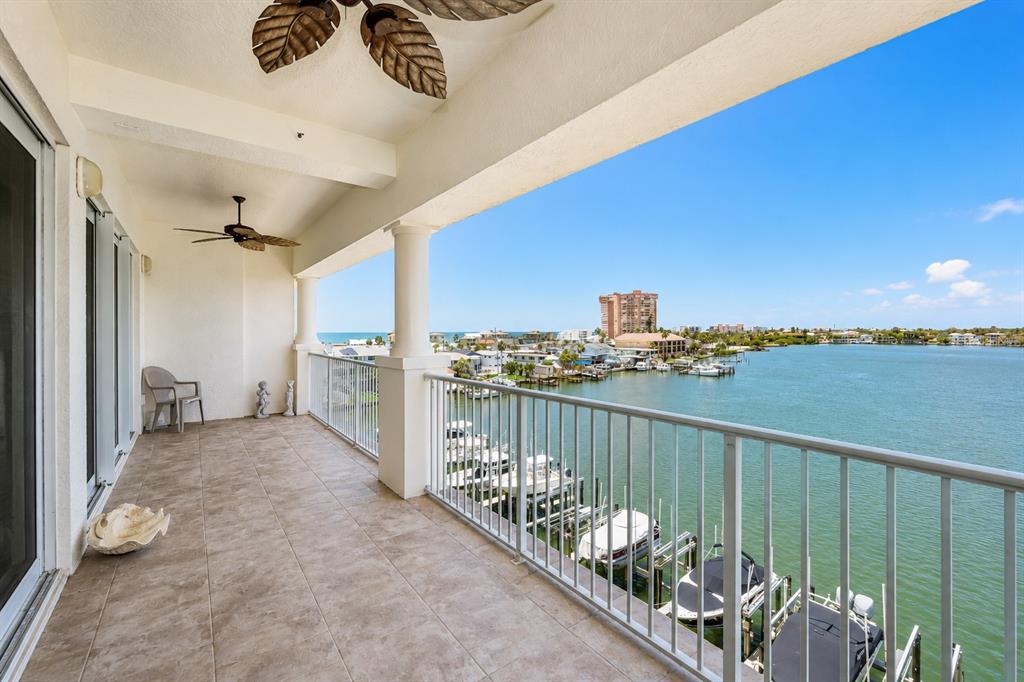 17717 GULF BOULEVARD UNIT 504