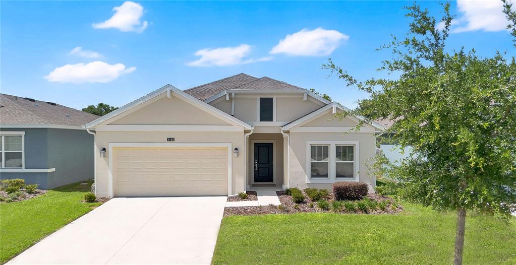 4165 BABBLING BROOK WAY