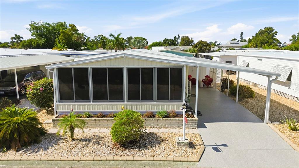 2107 PALMA SOLA BOULEVARD UNIT 10