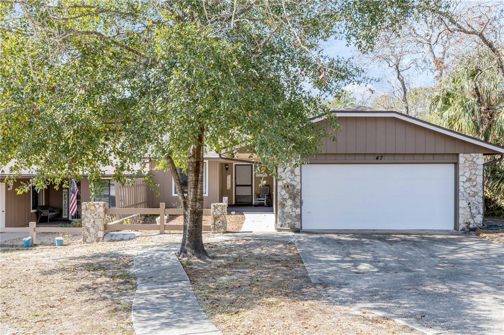 47 CROOKED PINE ROAD