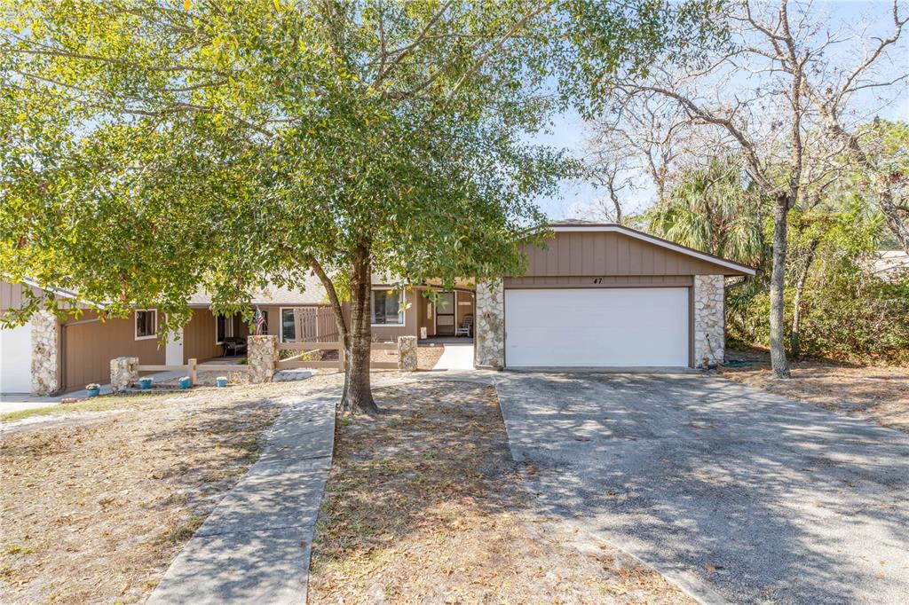 47 CROOKED PINE ROAD, PORT ORANGE, FL — photo 2 of 30