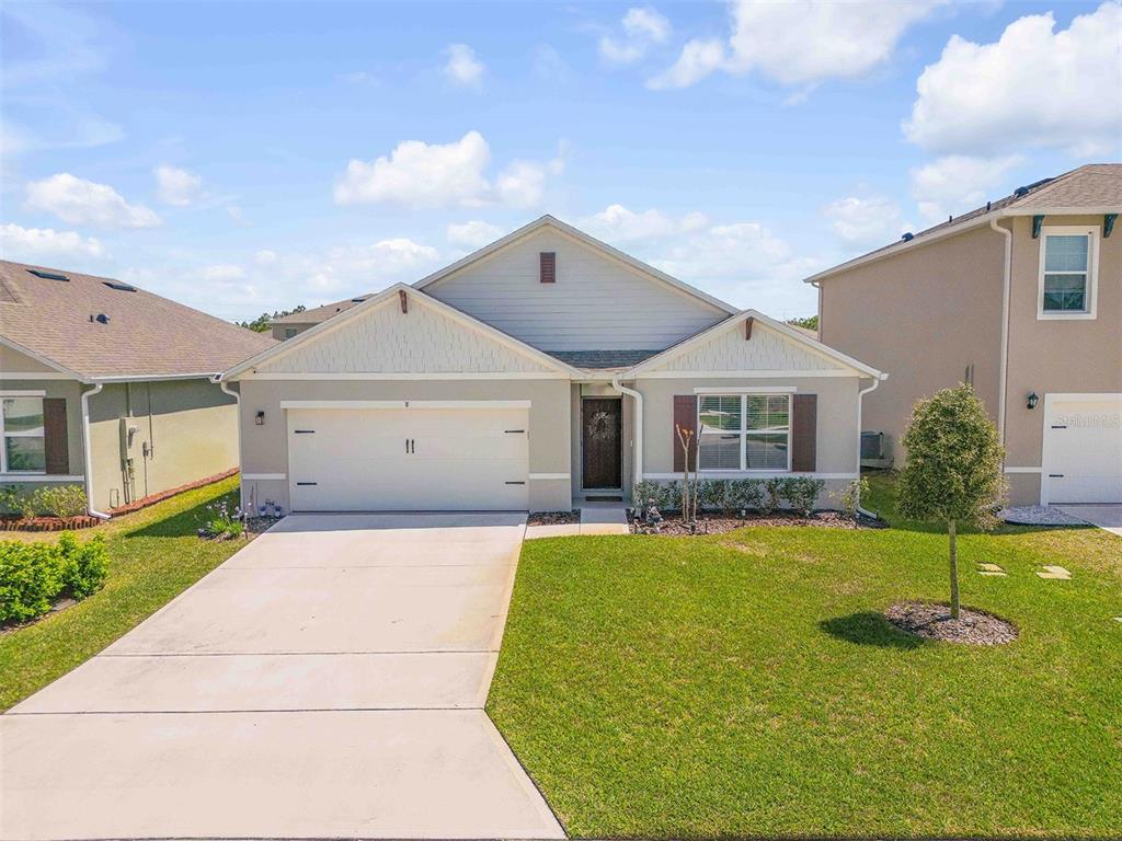 8 MELOGOLD DRIVE