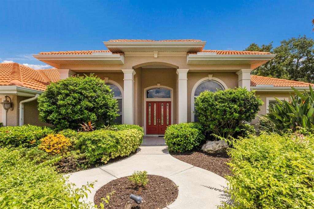 8136 DEERBROOK CIRCLE