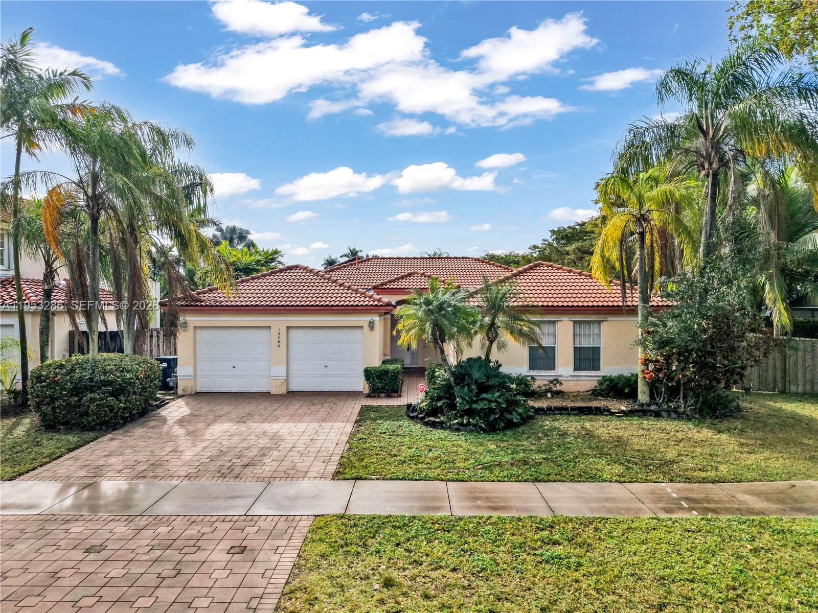 15486 SW 147th St, Miami FL 33196