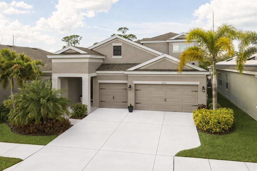 6502 MAIDEN SEA DRIVE
