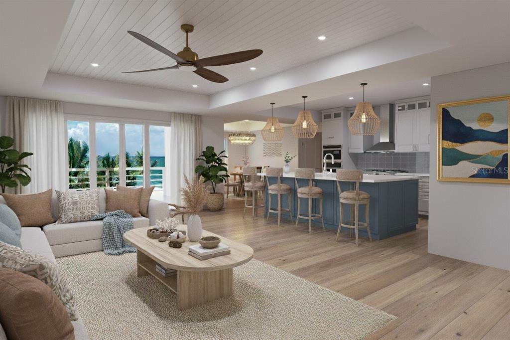7401-B MIDNIGHT PASS ROAD, SARASOTA, FL — photo 3 of 20