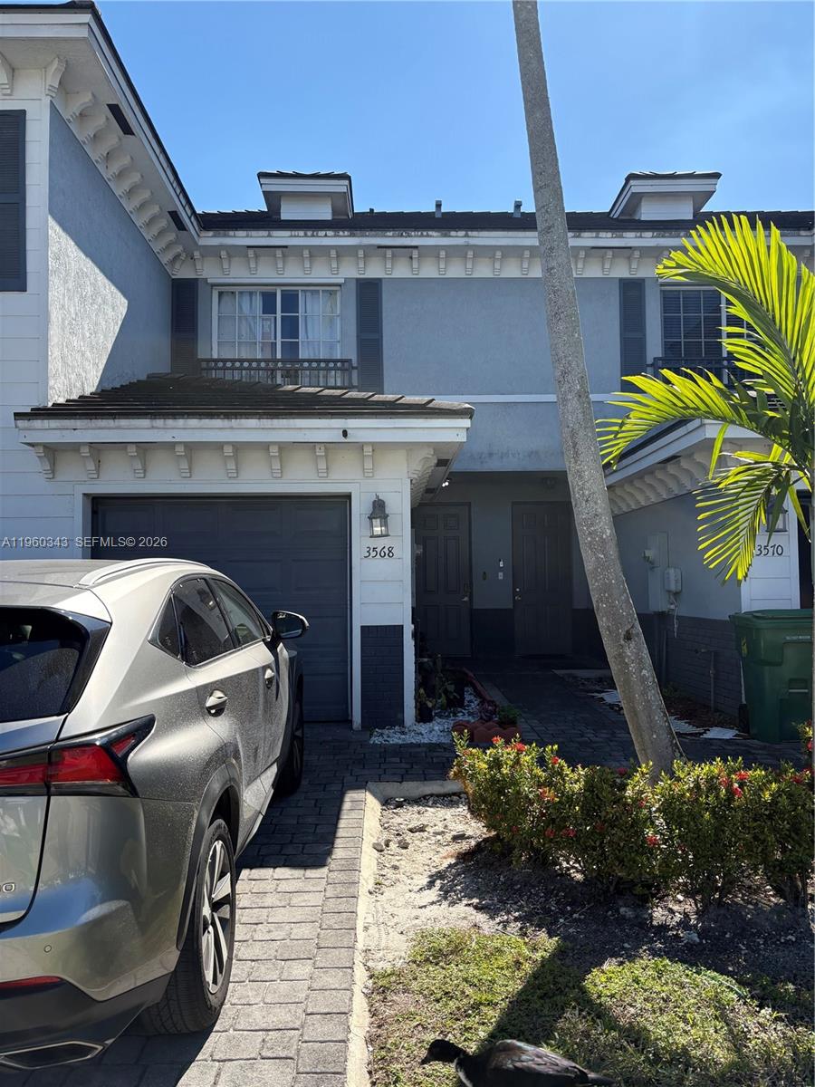 3568 NW 13th St, Lauderhill FL 33311