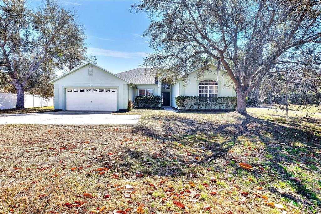 536 KILIMANJARO DRIVE