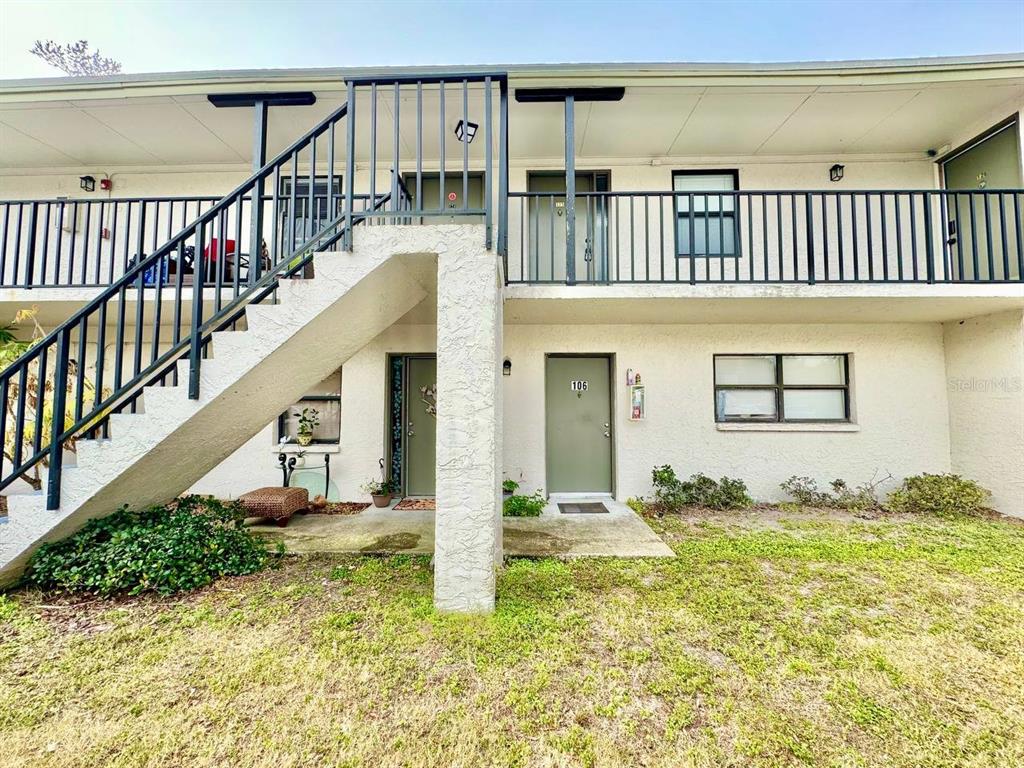 2166 BRADFORD STREET UNIT 125