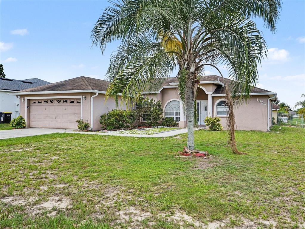 1802 HUDSON COURT
