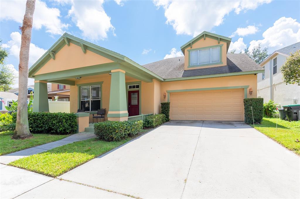 5421 GEMGOLD COURT, WINDERMERE, FL — photo 2 of 30