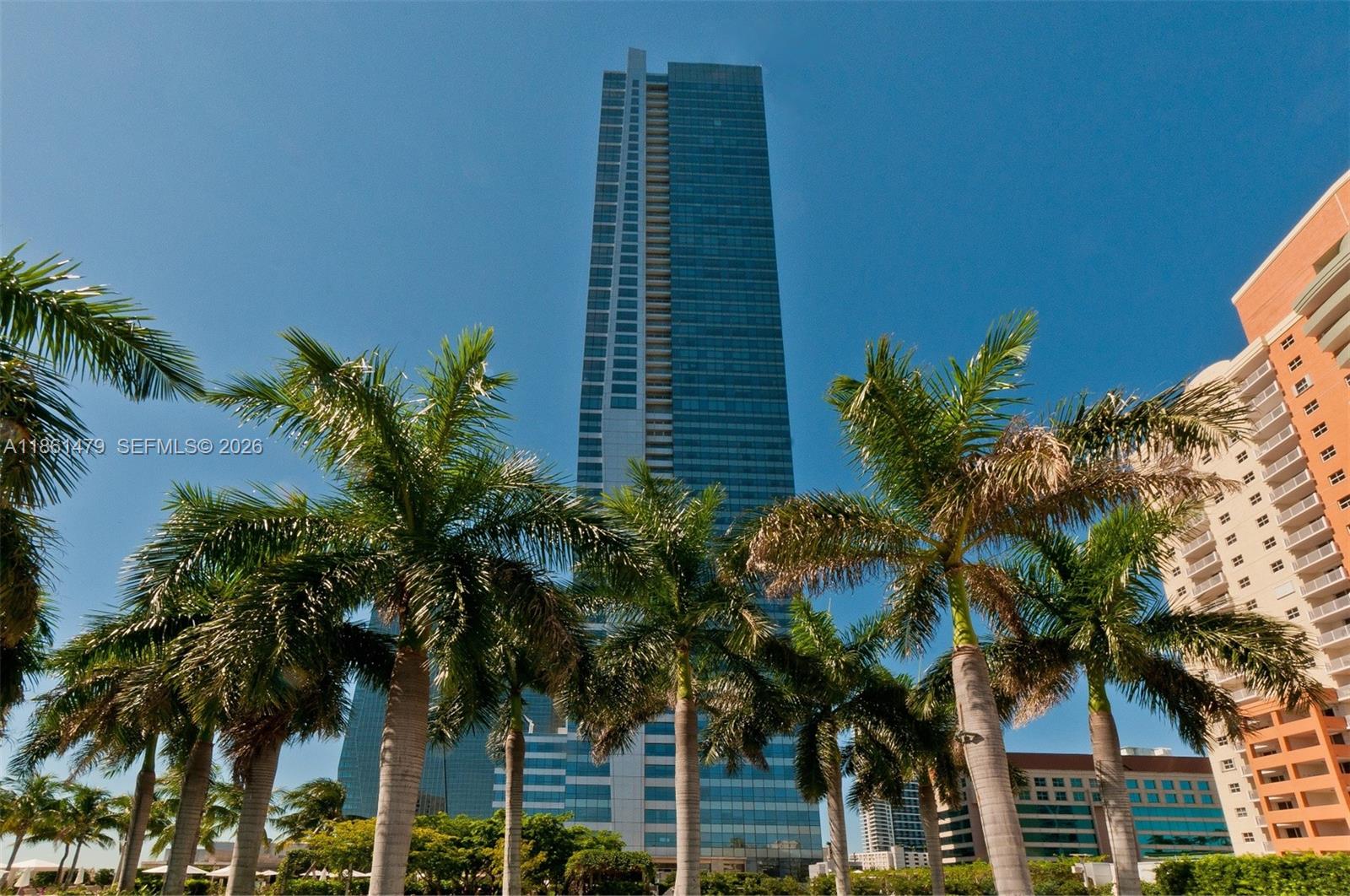 1425 Brickell Ave # 48D, Miami FL 33131