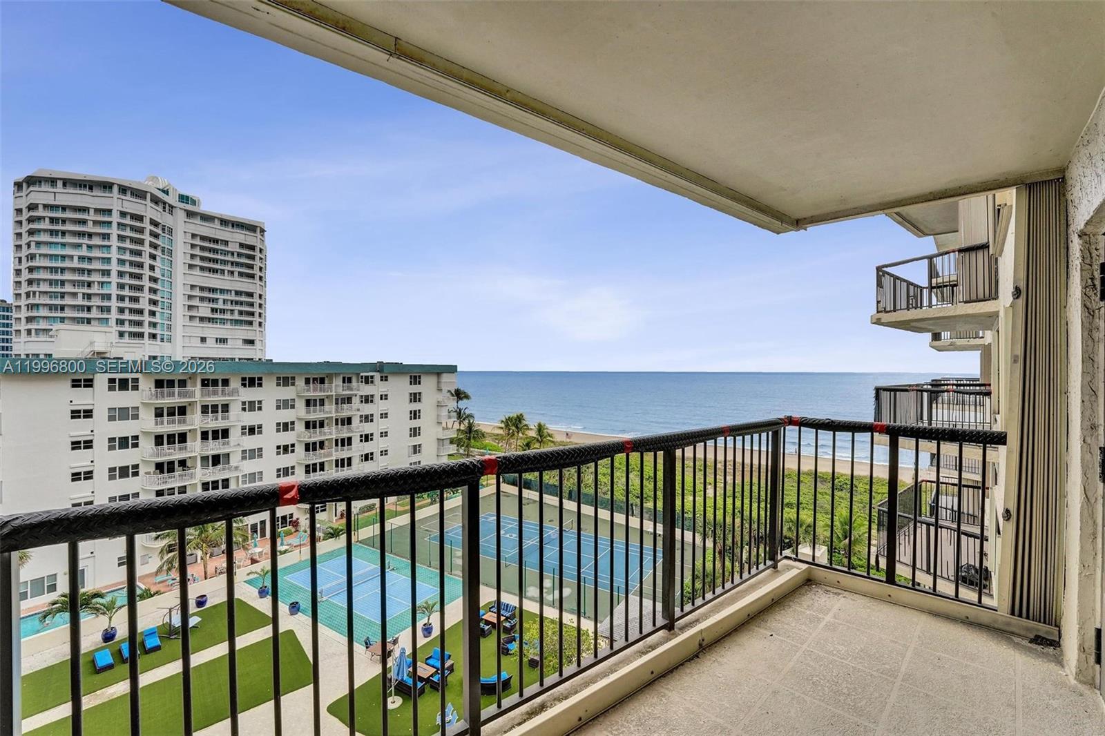 1800 S Ocean Blvd # 703, Lauderdale By The Sea FL 33062