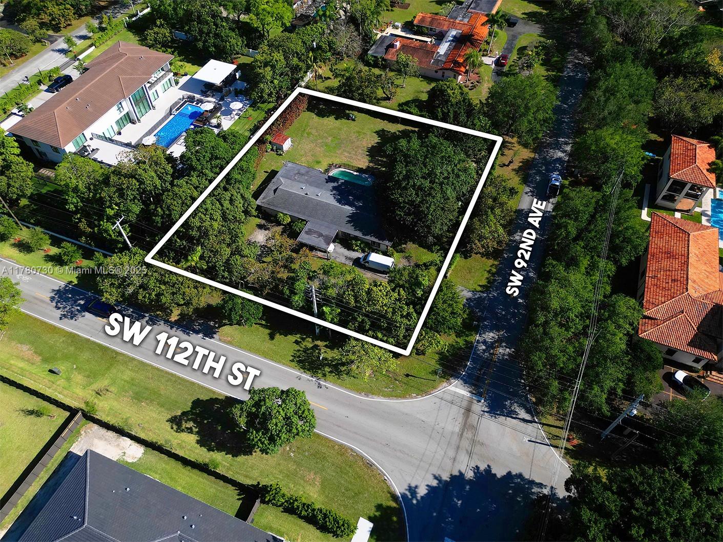 9150 SW 112th St, Miami FL 33176