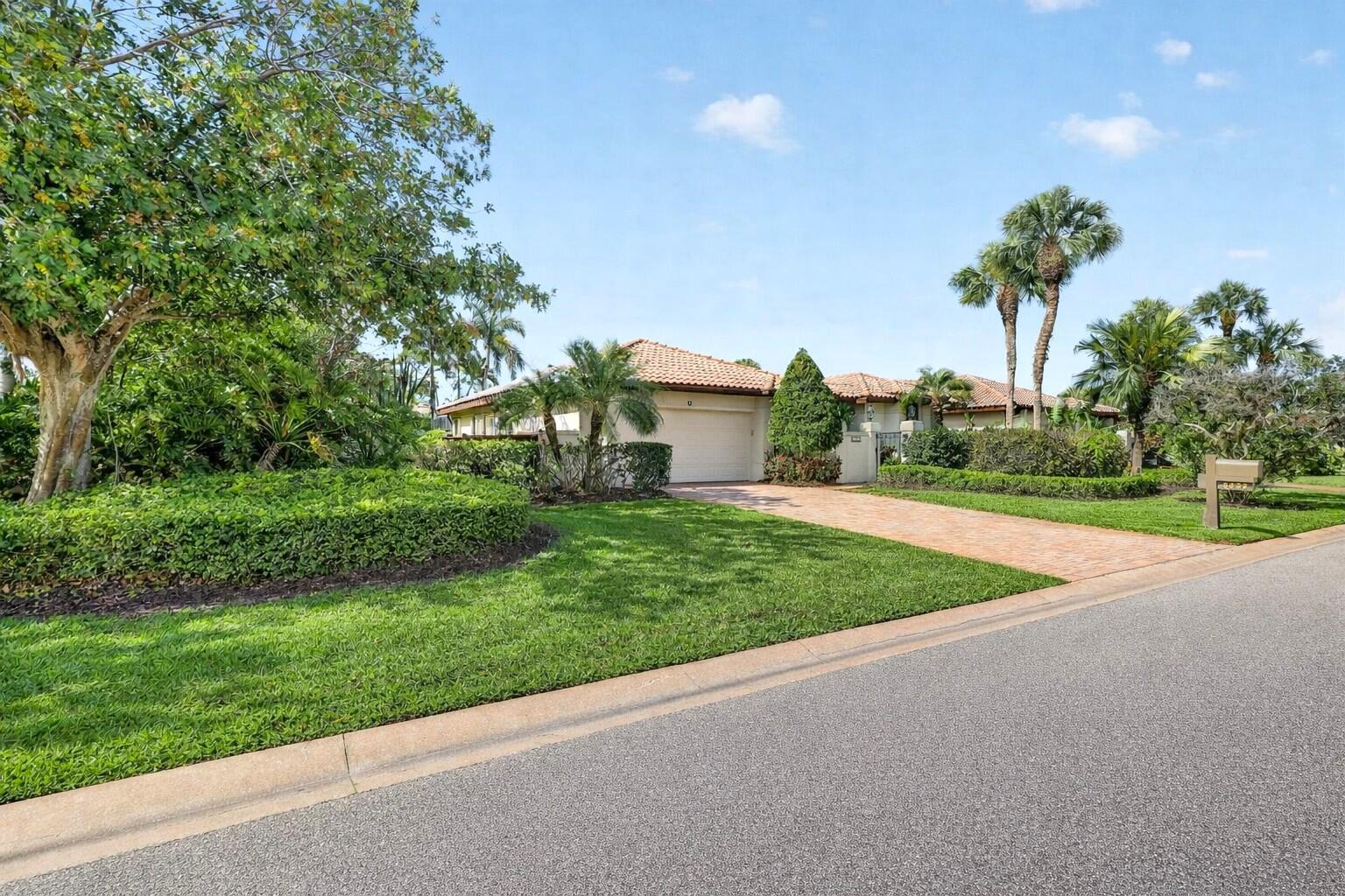Corner Lot — 5422 SE Meredith Terrace, Stuart FL 34997, STUART, FL