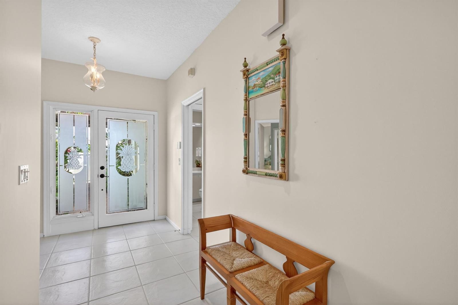 Double Door Main Entrance — 5422 SE Meredith Terrace, Stuart FL 34997, STUART, FL