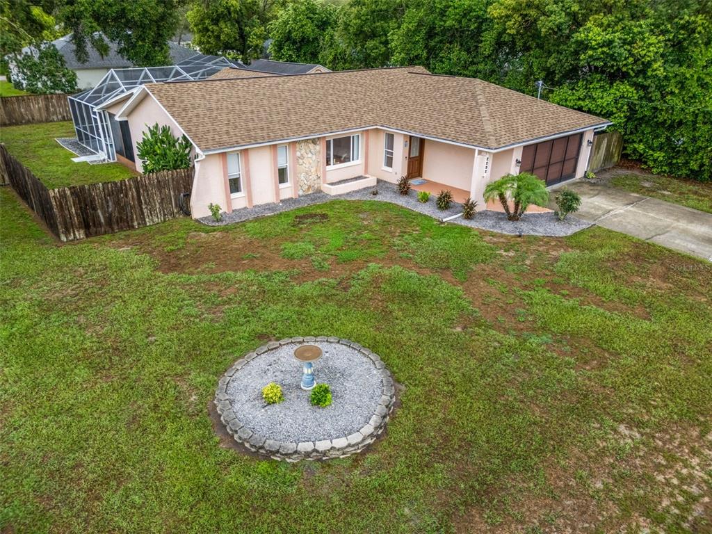 2292 WATERFALL DRIVE, SPRING HILL, FL — photo 2 of 30
