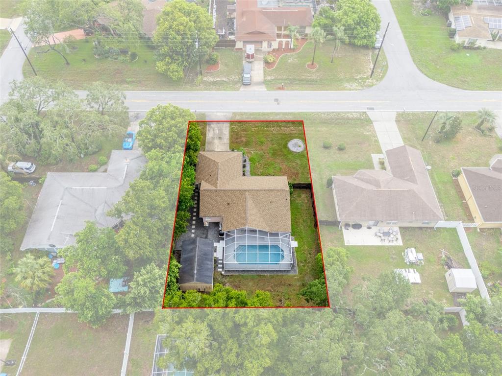 2292 WATERFALL DRIVE, SPRING HILL, FL — photo 5 of 30