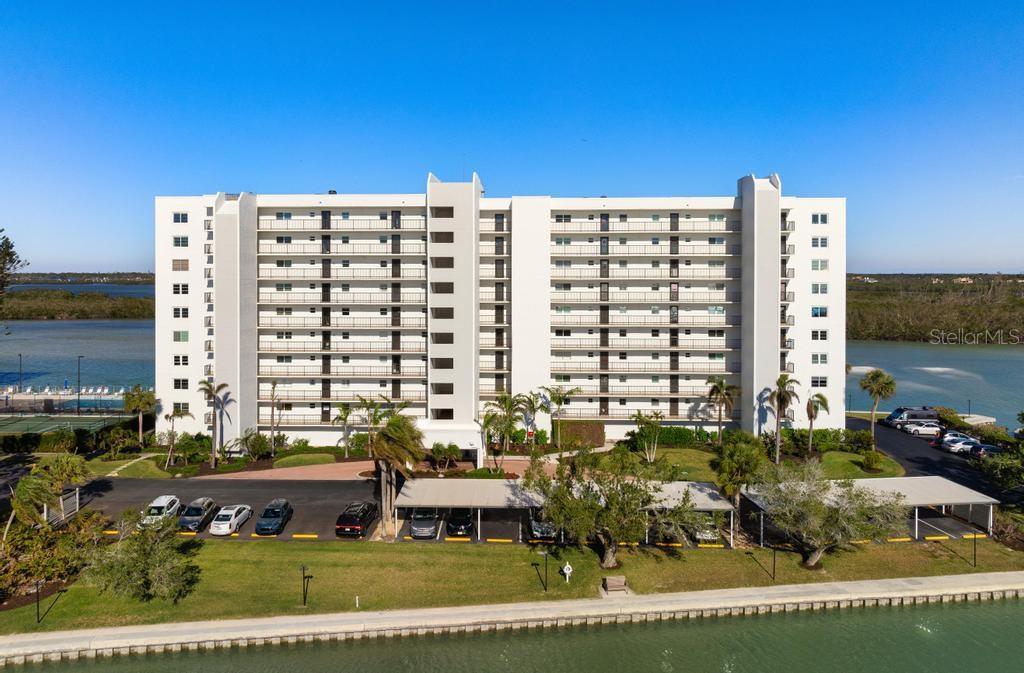 9397 MIDNIGHT PASS ROAD UNIT 404