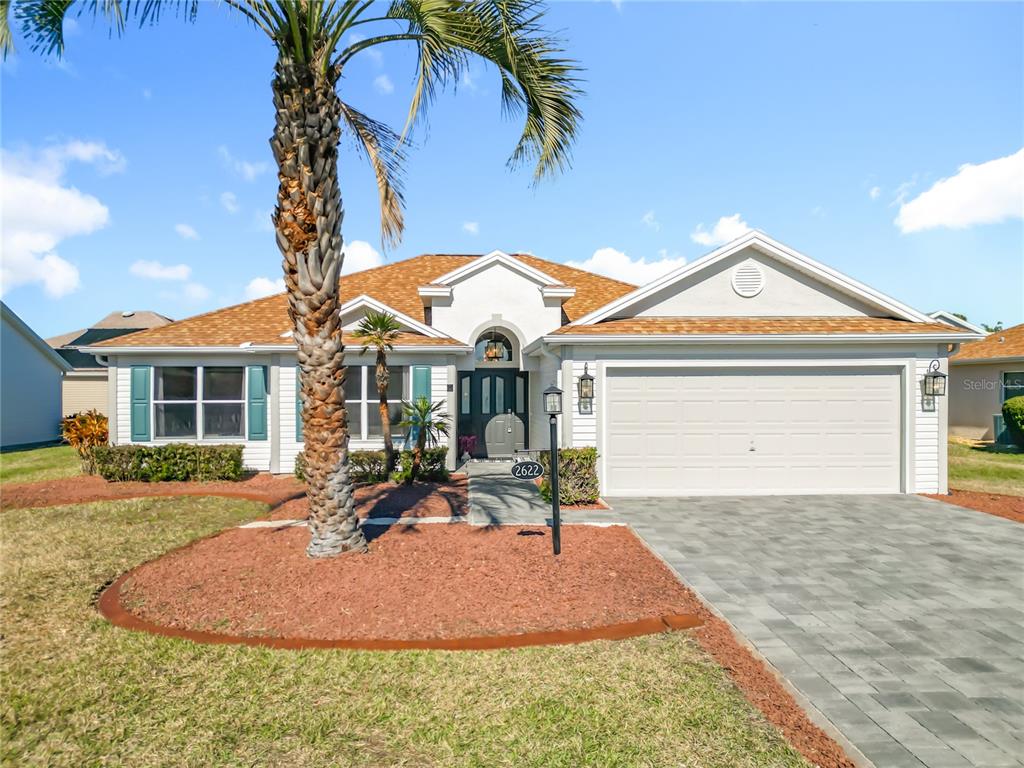 2622 CARIBE DR
