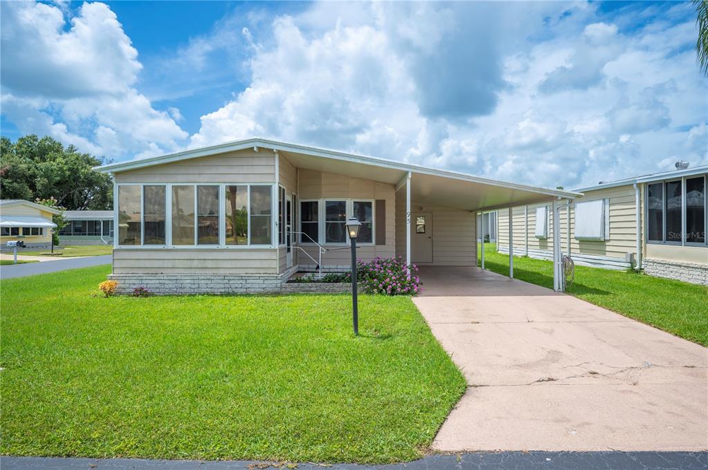 95 PARSON DRIVE, WINTER HAVEN, FL — photo 2 of 30