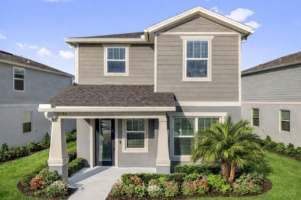 5786 WOODEN PINE DRIVE