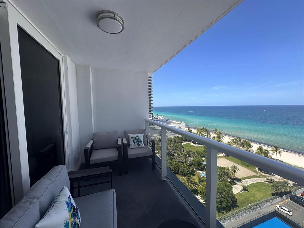 1880 S Ocean Drive, Hallandale Beach FL 33009