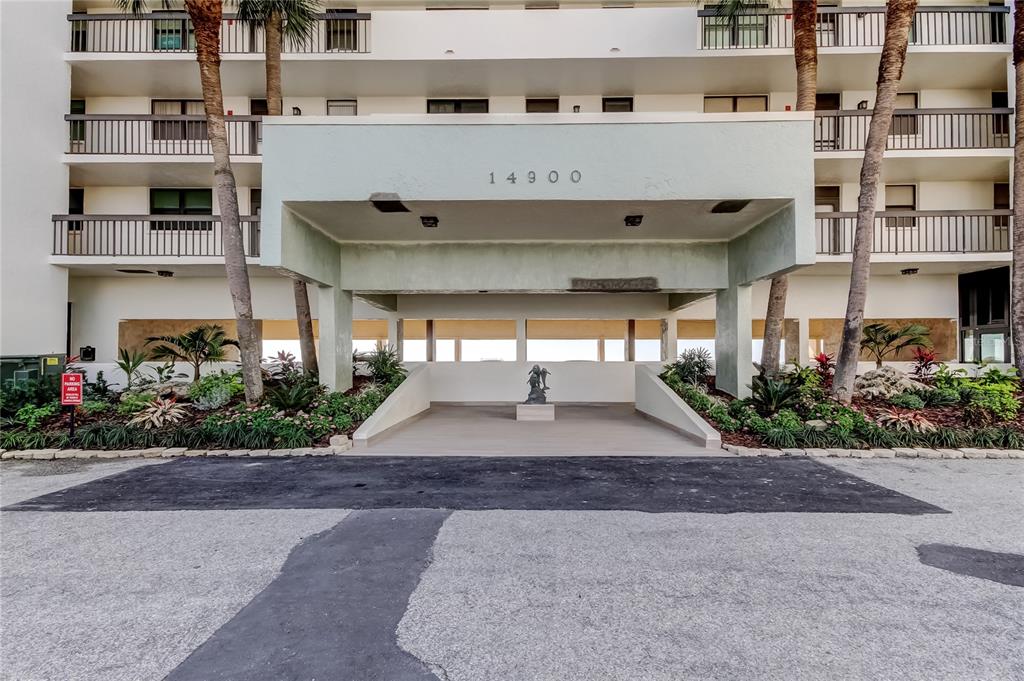 14900 GULF BOULEVARD UNIT 206