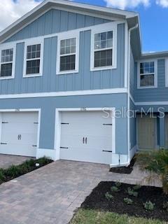 1196 PORT BLUE WAY