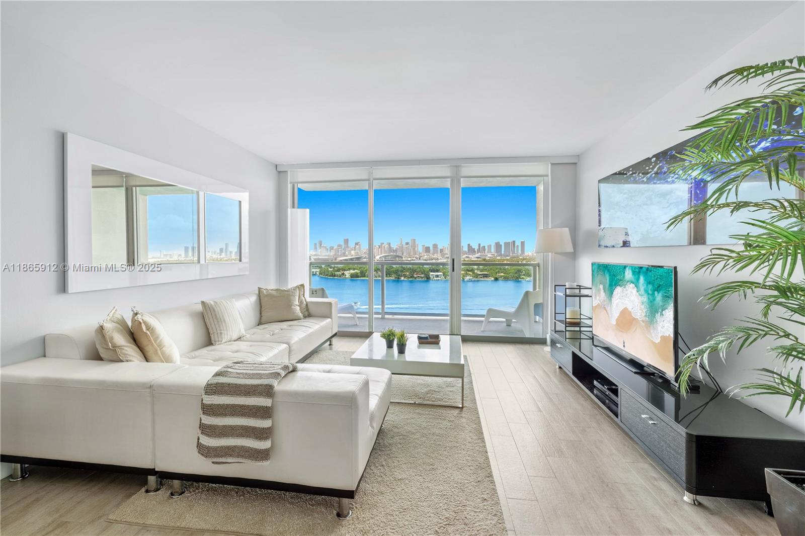 650 West Ave # 2005, Miami Beach FL 33139