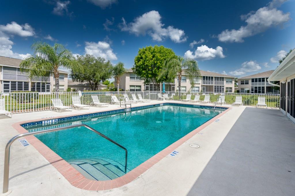 11644 EGRET CIRCLE UNIT 1101, LAKE SUZY, FL — photo 2 of 25