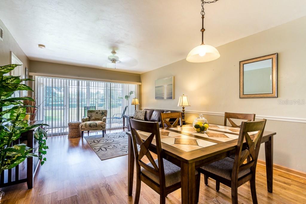 11644 EGRET CIRCLE UNIT 1101, LAKE SUZY, FL — photo 3 of 25