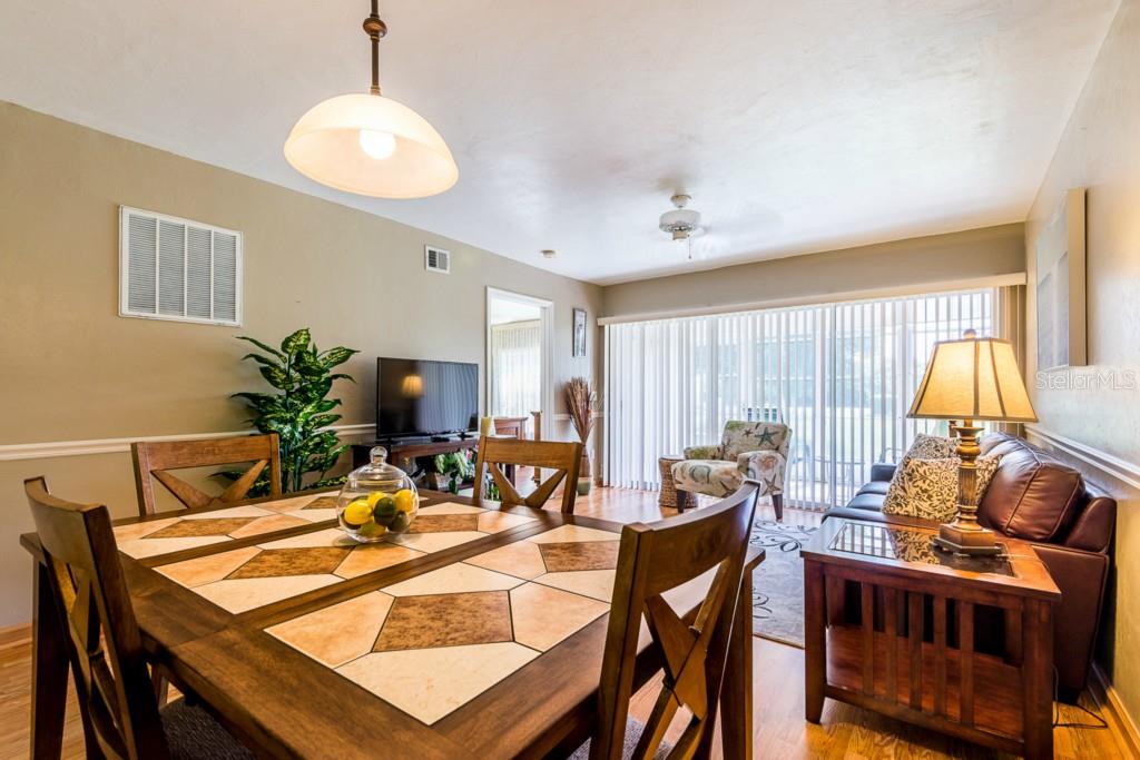11644 EGRET CIRCLE UNIT 1101, LAKE SUZY, FL — photo 4 of 25