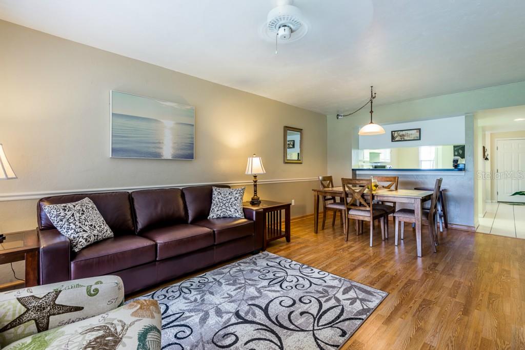 11644 EGRET CIRCLE UNIT 1101, LAKE SUZY, FL — photo 5 of 25