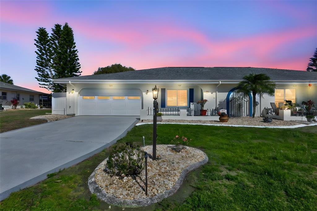 123 WINTERSONG LANE